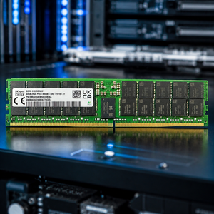 หน่วยความจำเซิร์ฟเวอร์แท้ MEMORIA RAM DDR4 DDR5 32G 64 96 128GB 3200 4800 5600 6000 6400MHz ECC RDIMM โมดูลหน่วยความจำสำหรับเวิร์กสเตชัน - Product Image 6