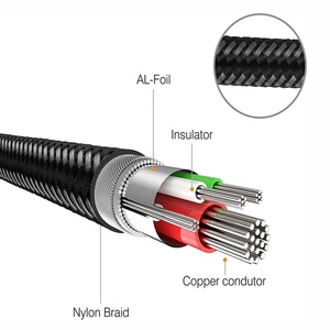 Cable de Micrófono de Audio de Alta Calidad de 6.5 mm a XLR Macho para <span class=keywords><strong>Amplificador</strong></span> Mezclador de Audio, Cable Adaptador de Conector Estéreo de 6.35 mm a XLR Macho para Altavoces - Product Image 2