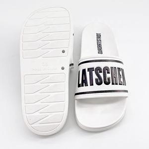 D'Ete Pantoufles Femme Zapatos PersonalizadoカスタムロゴスライドSandale Sublimar Pantofole Borracha Chinelos Homens - Product Image 6