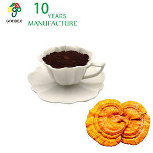 Гриб Рейши <span class=keywords><strong>Ganoderma</strong></span> <span class=keywords><strong>Lucidum</strong></span> Spore порошок - Product Image 5