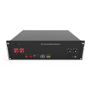 Système solaire domestique complet 10kw 15kw Système d'énergie solaire hybride 20kw 30kw avec tous les accessoires - Product Image 4