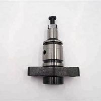Nouvel injecteur de carburant pour moteur diesel KaiYuan, élément de pompe à plongeur, buse d'injecteur de carburant, acier à grande vitesse, ajustement universel 090150-5971