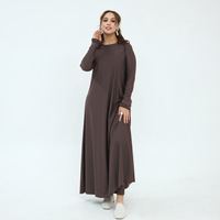Nouvelle Collection 2026 : Maillot de Bain Burkini Islamique à Manches Longues, Séchage Rapide et Respirant pour la Plage