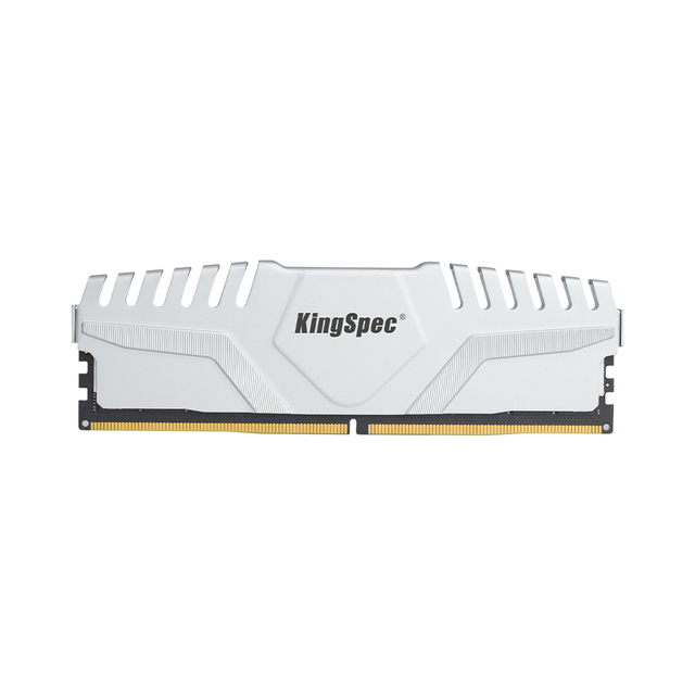 KingSpec High Quality Desktop PC Gaming Overclocking XMP 8GB 16 GB 32GB Memoria Ram Ddr 5 for Gaming