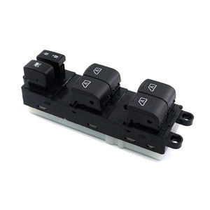 Bouton de lève-vitre électrique Infiniti G35 2007-2008 25401-JK42E pour plastique, état neuf et d'occasion - Product Image 3