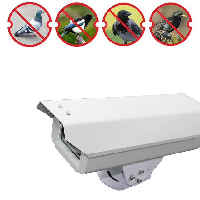 New 520nm 1W Green Laser Head Bird Repellent Laser Module