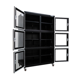 1428l 1-10% RH siêu thấp độ ẩm kiểm soát nhiệt độ linh kiện điện tử hóa chất lưu trữ SMD hút ẩm khô tủ - Product Image 6