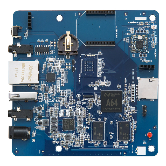 Electronic Pcb Assembly, Pcba Board, Circuit Board for Sale