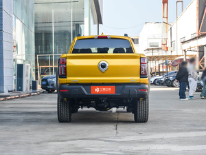 Great Wall Shanhai Pao Hi4-T Pickup Truck per <span class=keywords><strong>Mercedes</strong></span>-Benz <span class=keywords><strong>Sprinter</strong></span> - Product Image 5
