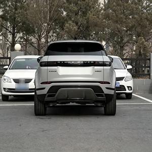 Casi Nuevo, Land Rover Range Rover <span class=keywords><strong>Evoque</strong></span> L 2.0T <span class=keywords><strong>MHEV</strong></span> 9AT AWD LHD 2024, SUV de Lujo de 5 Plazas para Exportación - Product Image 6