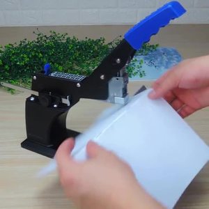 OFIS SH03 Grapadora manual <span class=keywords><strong>de</strong></span> silla <span class=keywords><strong>de</strong></span> montar <span class=keywords><strong>de</strong></span> alta resistencia Grapadora manual <span class=keywords><strong>de</strong></span> <span class=keywords><strong>escritorio</strong></span> para encuadernación - Product Image 4