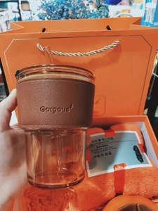 Set Hadiah Kustom Kombinasi Bebas 2026 Mug Populer Handuk Kipas Tumbler Payung Set Promosi Souvenir Tahun Baru Ulang Tahun - Product Image 6