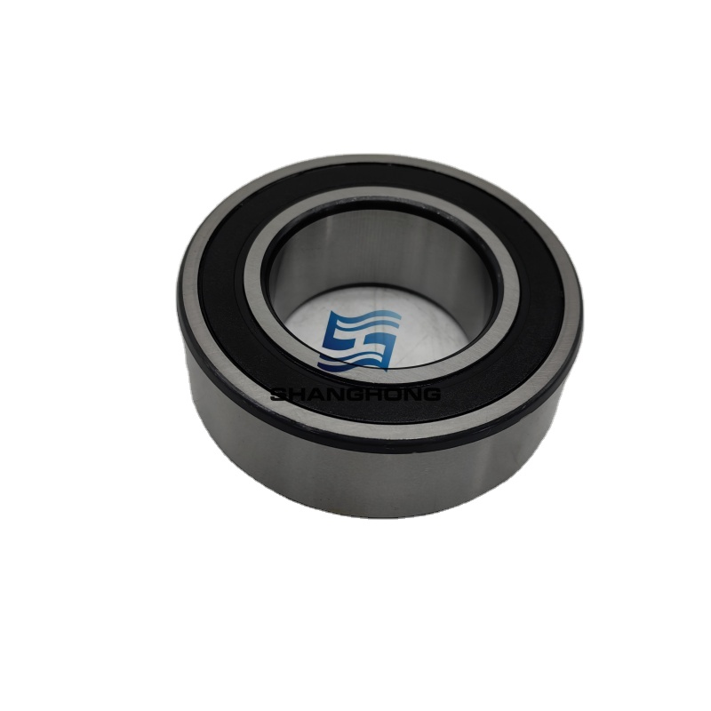 SH Auto Replacement Parts NUP210EM 38620027 Single Row Cylindrical Roller Bearing for Bitzer for Bus