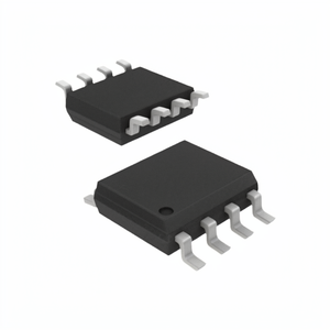 X5043S8IZ-2.7A Acheter des composants électroniques en ligne, composants d'origine 8 SOIC pour la gestion de l'alimentation (PMIC) - Product Image 1
