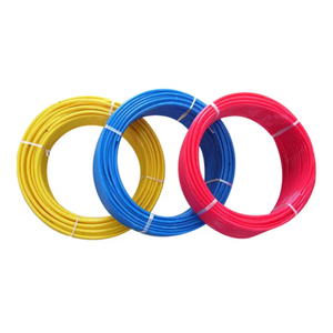 Factory Direct Custom Pneumatic Colors Air <strong>Hose</strong> High Quality with OEM Support - Product Image 4