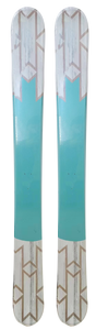 Skis skin 2023 Skis <span class=keywords><strong>de</strong></span> randonnée Skier le long chemin à travers (backcountry) - Product Image 5
