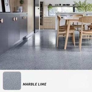 Có Độ Bóng Cao Đá Cẩm Thạch Hiệu Ứng <span class=keywords><strong>Epoxy</strong></span> Nhựa Sàn Sơn Màu Sàn Bê Tông Lớp Phủ Cho Bàn Chải Ứng Dụng - Product Image 3