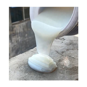 Colle transparente imperméable sans trace, sans besoin de casser de carreaux, anti-moisissure, <span class=keywords><strong>pour</strong></span> réparation de fuites de toiture, murs extérieurs et rebords de fenêtres - Product Image 3