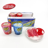 Permen dan Selai Gummy Terlaris Juicy Drop Camilan Favorit Anak-Anak