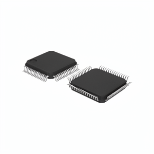 Embedded 64 LQFP BOM IC In Stock Electronic Chips Component STR712FR0T6 - Product Image 1