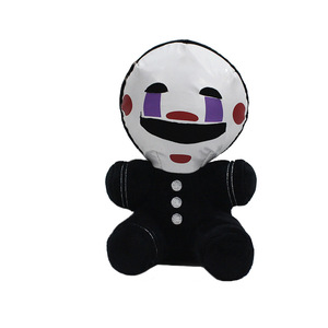 Super suave <span class=keywords><strong>FANF</strong></span> peluche oso conejo para Boss Fox Moon Sun Anime muñecas Cartoondoll bolsa colección - Product Image 6