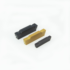 MGMN High Precision CNC Cutting Tools Carbide CVD Grooving <strong>Inserts</strong> OEM Customized Support MOQ 10 PCS - Product Image 5