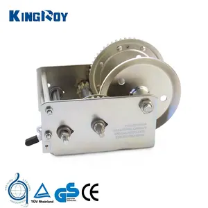 Hand Manual Winch KingRoy Boat Trailer Winch Fulton Hand Winch Manual Trailer Winch Mount