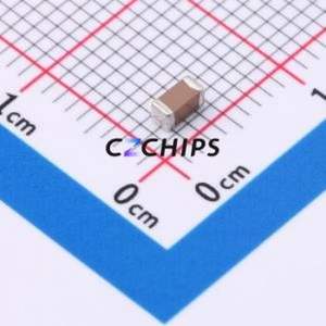 Condensateur SMD (MLCC) CS1206KKX7RYBB104 1206 (Capacité : 100nF) (Précision : 10%) Tension nominale : 250V - Product Image 1