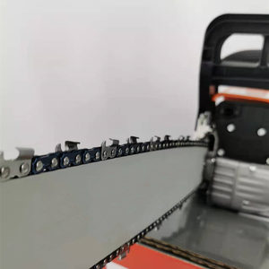 Workpro — tronçonneuse à essence, scie à bois, 45cc, 4500 - Product Image 4