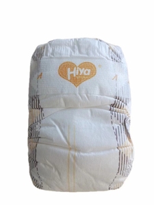 Pañales Tipo Pantalón para Bebé, Precio de Fábrica, Pañales Desechables al por Mayor, Pantalones de Entrenamiento para Recién Nacidos - Product Image 3