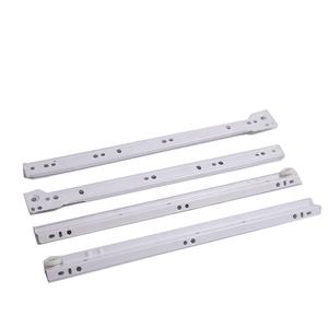 FGVSLIDE ferramenta <span class=keywords><strong>per</strong></span> <span class=keywords><strong>mobili</strong></span> ferramenta in ferro verniciato a polvere cassetto <span class=keywords><strong>per</strong></span> guide <span class=keywords><strong>scorrevoli</strong></span> - Product Image 6