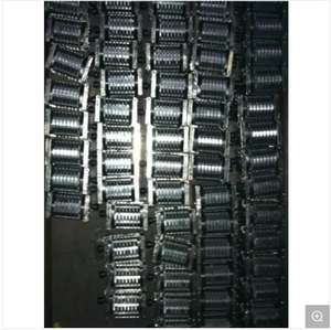 Rotary numbering head,18.9,7 digits,3/16 Gothic font,<strong>convex</strong>,backward,arm return <strong>with</strong> spring ZL1089 - Product Image 2