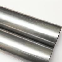 Hastelloy G35 Hochchrom-Nickel-Basis Nahtloses Rohr für Nassprozess-Phosphorsäure-Verdampfer FGD-Reiniger nach ASTM-Standard