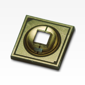 ชิป LED UVC ประสิทธิภาพสูง 265nm 275nm 3535 แบบ SMD สำหรับโมดูลฆ่าเชื้อโรค ระบบกรองน้ำ และฆ่าเชื้อในอากาศ รับผลิตแบบ OEM - Product Image 5