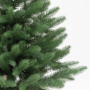 <span class=keywords><strong>Sapin</strong></span> de Noël artificiel de 23 pouces, <span class=keywords><strong>petit</strong></span> <span class=keywords><strong>sapin</strong></span> de pin pour la maison, table de ferme, cheminée, rebord de fenêtre, décorations de Noël pour l'intérieur - Product Image 2