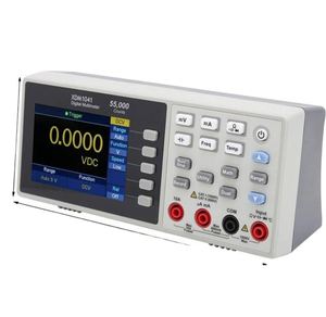 มัลติมิเตอร์ดิจิตอลขนาดเล็ก OWON XDM1041 สำหรับการวัดและวิเคราะห์ - Product Image 1