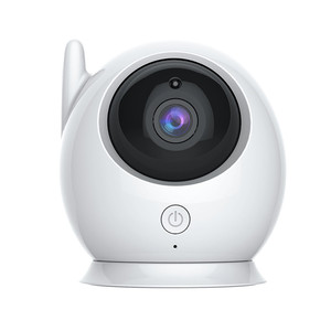 <span class=keywords><strong>Meilleur</strong></span> Moniteur Bébé 2026 <span class=keywords><strong>avec</strong></span> Caméra Intérieure Wi-Fi, Téléphone Électronique de Sécurité pour Bébé, Moniteur 4,3 Pouces - Product Image 3