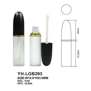 Envase de Rímel Vacío con Cabezal de Silicona, 10/12 ml, para Suero de Pestañas, Color y Decoración Personalizables - Product Image 5