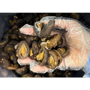 Оптовая продажа, китайские Хрустящие вакуумные жареные ломтики Грибов шиитаке, низкие жирные здоровые закуски для общественного питания и оптовая продажа - Product Image 3