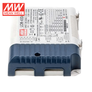 Có nghĩa là cũng LCM-40DA 40 Wát liên tục hiện tại dẫn lái xe 36-42V 950ma IP67 không thấm nước 0-10V <span class=keywords><strong>PWM</strong></span> - Product Image 5