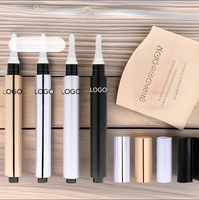Collagène SPF 20 Longue durée Imperméable Lèvres pulpeuses Peptide Gloss à lèvres liquide Vegan Volumateur Plumping Extrême Lip Plumper