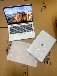 สำหรับแล็ปท็อปธุรกิจ H-P EliteBook 840G7 ขนาด 14 นิ้ว Intel Core i7 รุ่นที่ 10 แรม 8GB SSD 256GB - Product Image 5