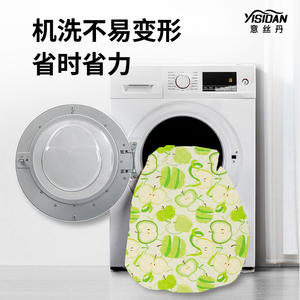 Tapis de pique-nique rectangulaire Yisidan en Oxford, imperméable, antidérapant, vert pomme, 850g, pour le camping et les activités de plein air - Product Image 4