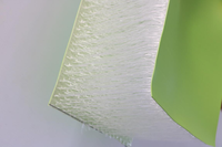 Tissu gonflable Drop Stitch pour wakeboard, avec structure interne renforcée, pour le stockage, fabricant de planches gonflables