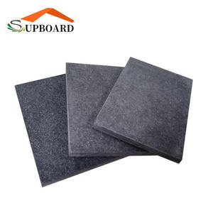 แผ่นไฟเบอร์ซีเ<span class=keywords><strong>ม</strong></span>นต์สีดำ - Product Image 1