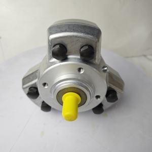 Bomba de Pistones Radiales Hidráulica HAWE R5.6A 16, Desplazamiento 200 Bar, Funcionamiento 1 - Product Image 3