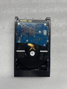 Isilon 6tb 7.2k 3.5" Hdd Nl410 Isilon 3.5 Pn: 0f21860 118000032. 6gb/s 7200 (7.2k) 6 Tb 118000032 Emc Isilon 6tb - Product Image 4