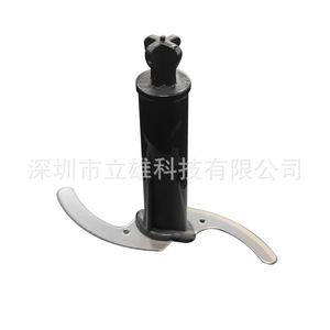 Moldeo por Inyección Lixiong: Piezas Plásticas de Precisión Personalizables, Capacidad de Procesamiento de 50 Unidades, Integración Industrial y Comercial - Product Image 1