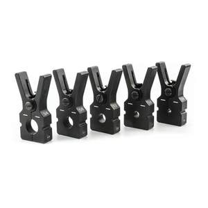 Quick 6-19mm Automatic <b>Electric</b> Cordless Flaring Tool <b>Kit</b> for Air Conditioning Systems DS-60 Industrial Grade Brushless Motor - Product Image 3
