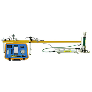 SXTJ-Ev2-W 정적 변형 모듈 테스터, 토양 시험 장비, 지반 공학 시험 장비 - Product Image 6